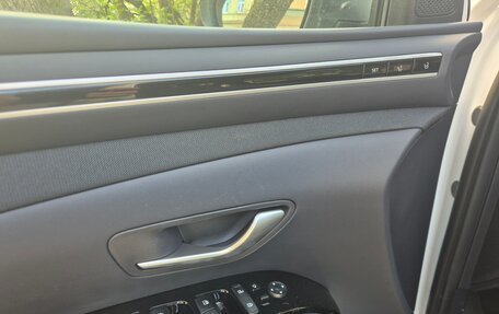 Hyundai Tucson, 2021 год, 3 200 000 рублей, 12 фотография