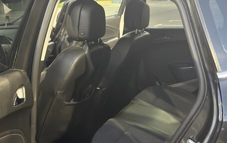 Opel Astra J, 2011 год, 710 000 рублей, 12 фотография