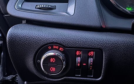 Opel Astra J, 2011 год, 710 000 рублей, 10 фотография