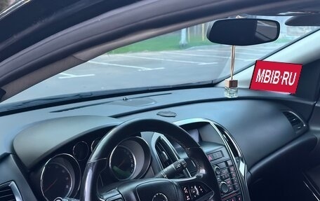 Opel Astra J, 2011 год, 710 000 рублей, 11 фотография