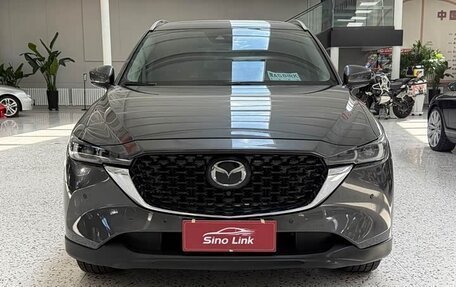 Mazda CX-5 II, 2024 год, 2 800 000 рублей, 3 фотография