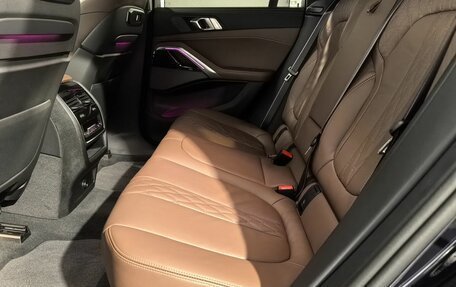 BMW X6, 2025 год, 15 200 000 рублей, 2 фотография