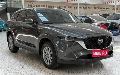 Mazda CX-5 II, 2024 год, 2 800 000 рублей, 2 фотография