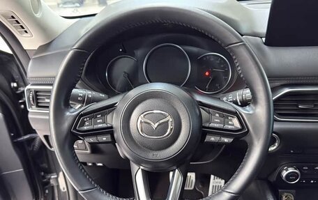 Mazda CX-5 II, 2024 год, 2 800 000 рублей, 12 фотография