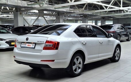 Skoda Octavia, 2014 год, 1 000 000 рублей, 7 фотография