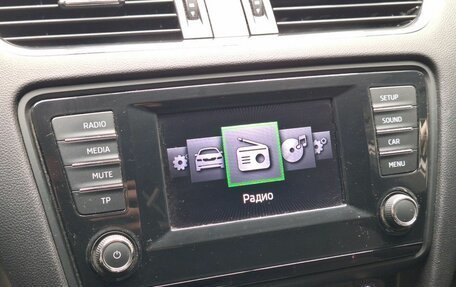 Skoda Octavia, 2014 год, 1 000 000 рублей, 13 фотография