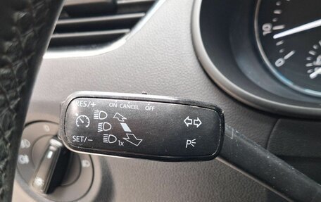 Skoda Octavia, 2014 год, 1 000 000 рублей, 15 фотография