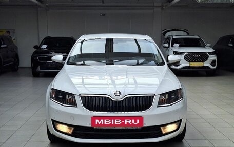 Skoda Octavia, 2014 год, 1 000 000 рублей, 2 фотография
