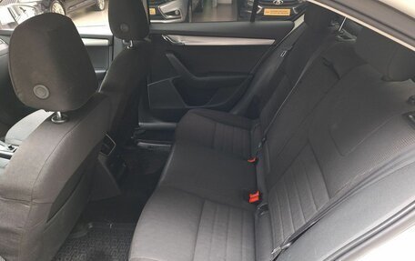 Skoda Octavia, 2014 год, 1 000 000 рублей, 22 фотография