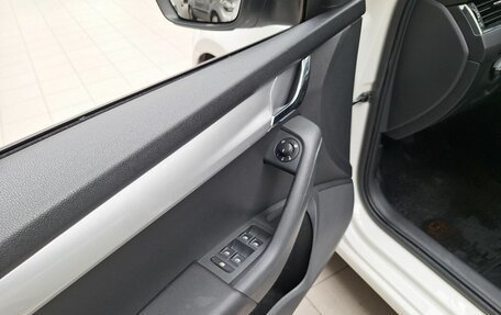 Skoda Octavia, 2014 год, 1 000 000 рублей, 18 фотография
