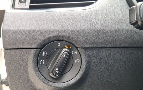 Skoda Octavia, 2014 год, 1 000 000 рублей, 16 фотография