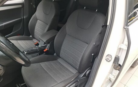 Skoda Octavia, 2014 год, 1 000 000 рублей, 19 фотография