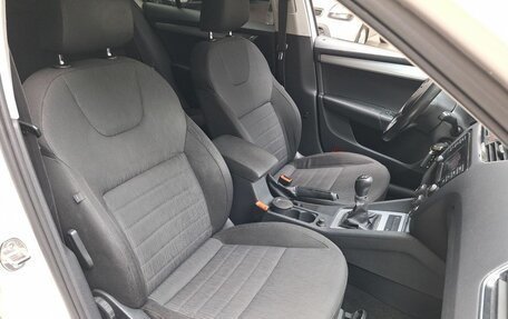 Skoda Octavia, 2014 год, 1 000 000 рублей, 21 фотография