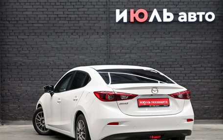 Mazda 3, 2014 год, 1 350 000 рублей, 7 фотография