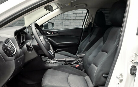 Mazda 3, 2014 год, 1 350 000 рублей, 10 фотография