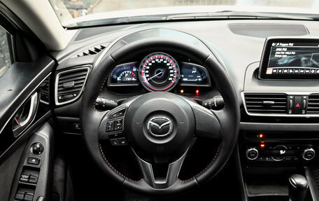 Mazda 3, 2014 год, 1 350 000 рублей, 12 фотография