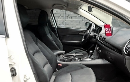 Mazda 3, 2014 год, 1 350 000 рублей, 11 фотография