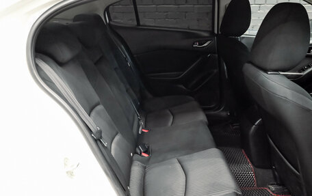 Mazda 3, 2014 год, 1 350 000 рублей, 18 фотография