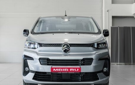Citroen SpaceTourer I, 2025 год, 7 249 000 рублей, 3 фотография