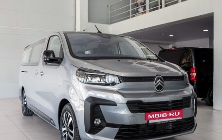 Citroen SpaceTourer I, 2025 год, 7 249 000 рублей, 2 фотография