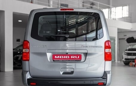 Citroen SpaceTourer I, 2025 год, 7 249 000 рублей, 5 фотография