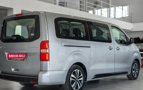 Citroen SpaceTourer I, 2025 год, 7 249 000 рублей, 4 фотография