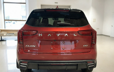 Haval Jolion, 2026 год, 2 949 000 рублей, 9 фотография