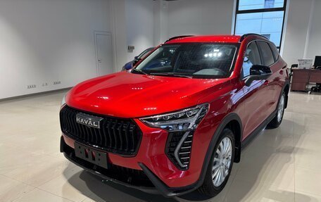 Haval Jolion, 2026 год, 2 949 000 рублей, 3 фотография