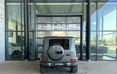 Mercedes-Benz G-Класс AMG, 2023 год, 27 250 000 рублей, 4 фотография