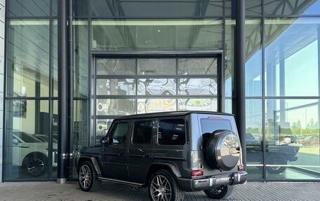 Mercedes-Benz G-Класс AMG, 2023 год, 27 250 000 рублей, 3 фотография