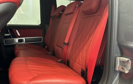 Mercedes-Benz G-Класс AMG, 2023 год, 27 250 000 рублей, 7 фотография