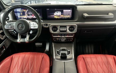 Mercedes-Benz G-Класс AMG, 2023 год, 27 250 000 рублей, 6 фотография