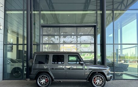 Mercedes-Benz G-Класс AMG, 2023 год, 27 250 000 рублей, 5 фотография