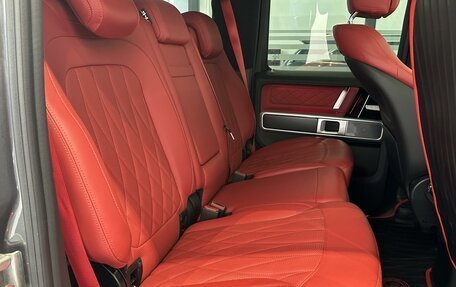 Mercedes-Benz G-Класс AMG, 2023 год, 27 250 000 рублей, 8 фотография