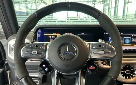 Mercedes-Benz G-Класс AMG, 2023 год, 27 250 000 рублей, 12 фотография