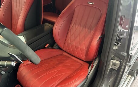 Mercedes-Benz G-Класс AMG, 2023 год, 27 250 000 рублей, 9 фотография