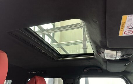 Mercedes-Benz G-Класс AMG, 2023 год, 27 250 000 рублей, 20 фотография