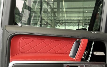 Mercedes-Benz G-Класс AMG, 2023 год, 27 250 000 рублей, 27 фотография