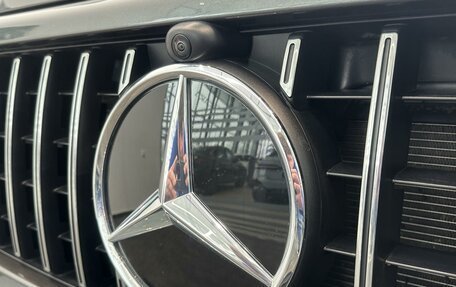 Mercedes-Benz G-Класс AMG, 2023 год, 27 250 000 рублей, 32 фотография