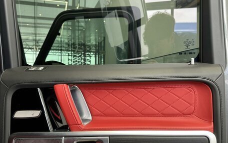 Mercedes-Benz G-Класс AMG, 2023 год, 27 250 000 рублей, 28 фотография