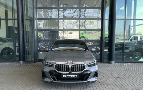 BMW 5 серия, 2025 год, 8 800 000 рублей, 3 фотография