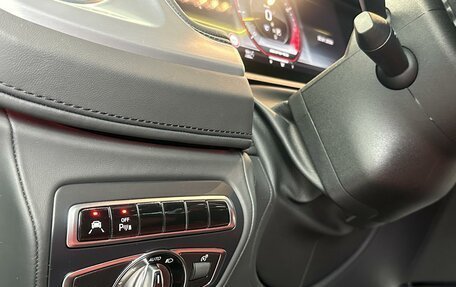 Mercedes-Benz G-Класс AMG, 2023 год, 27 250 000 рублей, 30 фотография