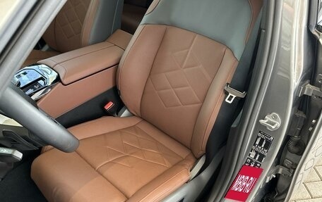 BMW 5 серия, 2025 год, 8 800 000 рублей, 9 фотография