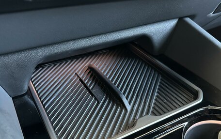 BMW 5 серия, 2025 год, 8 800 000 рублей, 17 фотография