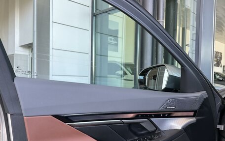 BMW 5 серия, 2025 год, 8 800 000 рублей, 19 фотография