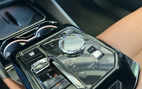 BMW 5 серия, 2025 год, 8 800 000 рублей, 16 фотография