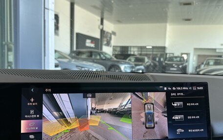 BMW 5 серия, 2025 год, 8 800 000 рублей, 14 фотография
