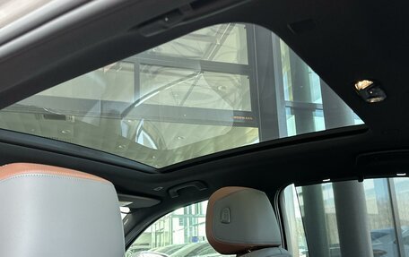 BMW 5 серия, 2025 год, 8 800 000 рублей, 10 фотография