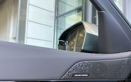 BMW 5 серия, 2025 год, 8 800 000 рублей, 20 фотография