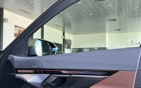 BMW 5 серия, 2025 год, 8 800 000 рублей, 22 фотография